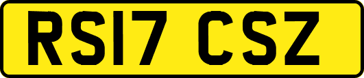 RS17CSZ
