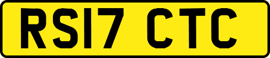 RS17CTC