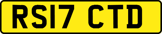 RS17CTD