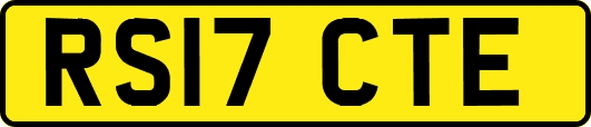 RS17CTE
