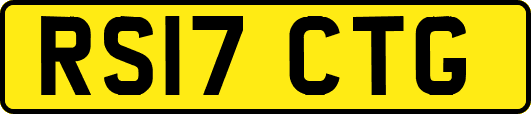 RS17CTG