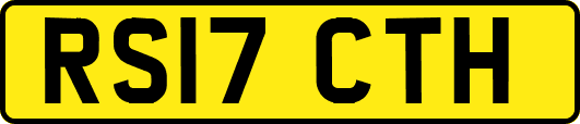 RS17CTH