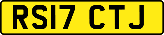 RS17CTJ
