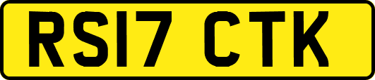 RS17CTK