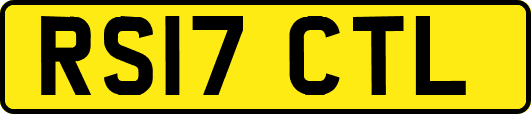 RS17CTL