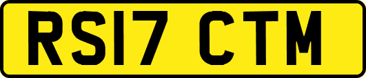 RS17CTM
