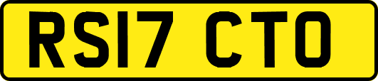 RS17CTO