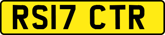 RS17CTR