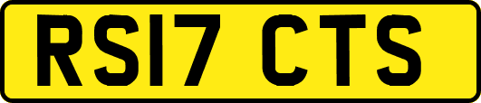 RS17CTS