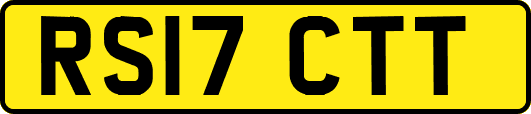 RS17CTT