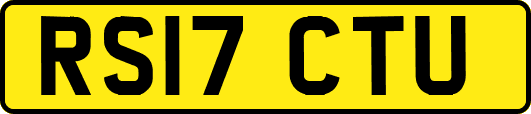 RS17CTU