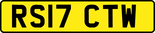 RS17CTW