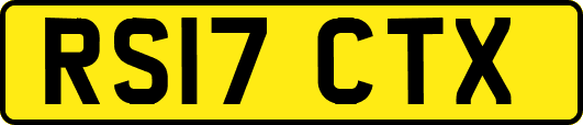RS17CTX