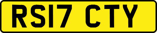 RS17CTY