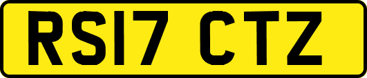 RS17CTZ