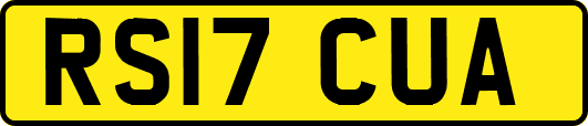 RS17CUA