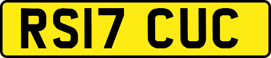 RS17CUC