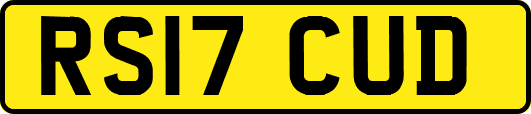RS17CUD