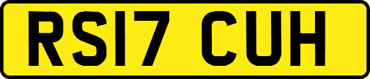 RS17CUH