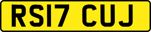 RS17CUJ