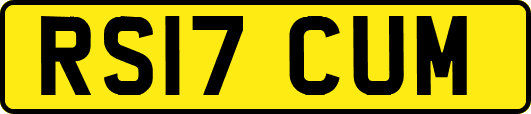 RS17CUM