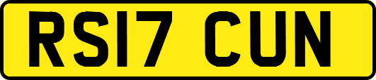 RS17CUN
