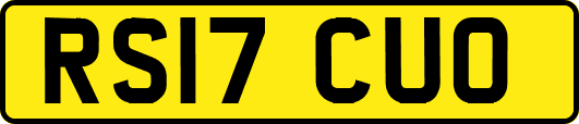 RS17CUO