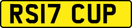 RS17CUP