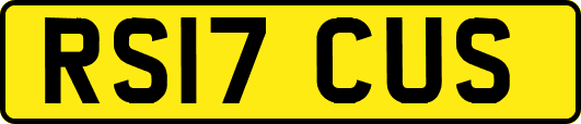 RS17CUS