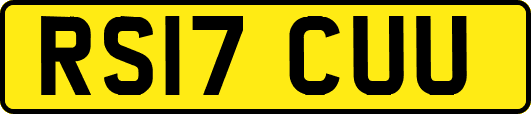 RS17CUU