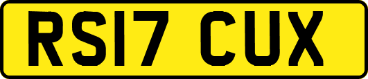 RS17CUX