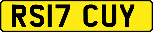 RS17CUY