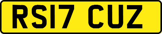 RS17CUZ