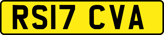 RS17CVA