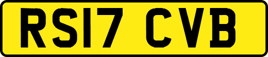 RS17CVB