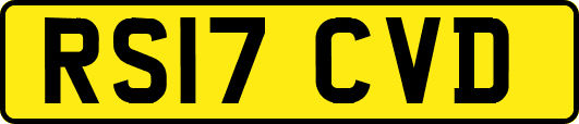 RS17CVD