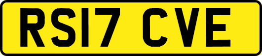 RS17CVE