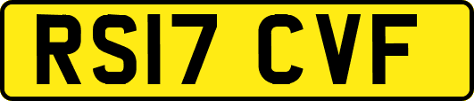 RS17CVF