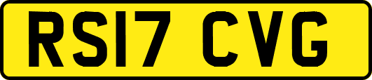 RS17CVG