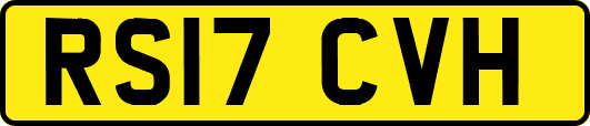 RS17CVH