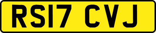 RS17CVJ