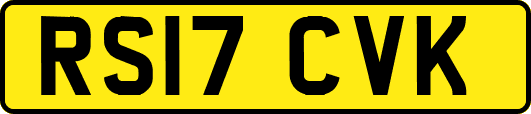 RS17CVK