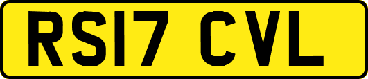 RS17CVL
