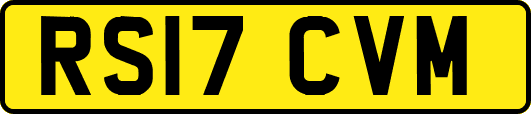 RS17CVM