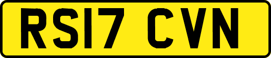 RS17CVN