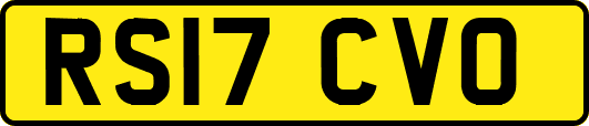 RS17CVO