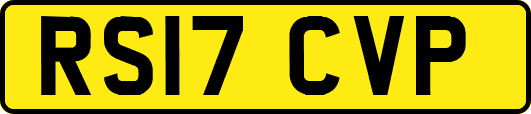 RS17CVP