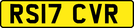 RS17CVR