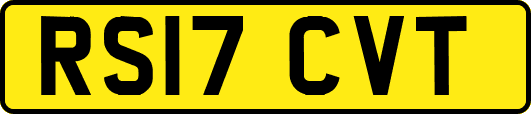 RS17CVT