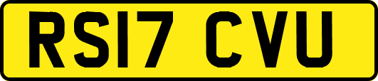 RS17CVU